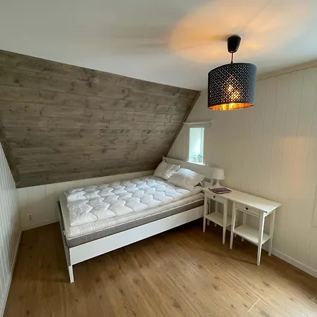 Apartment 1sb23 - Cozy Budget Bergen
