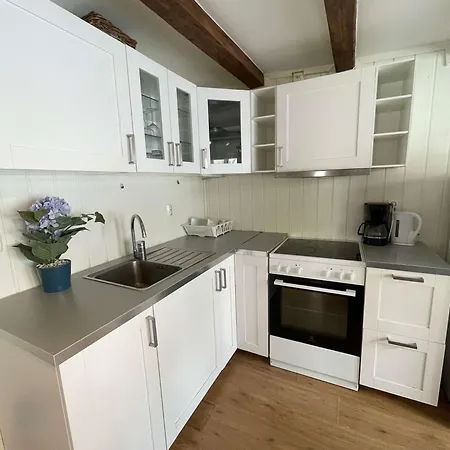 Lägenhet 1sb23 - Cozy Budget Bergen